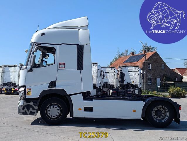 Standardni SZM Renault T 460