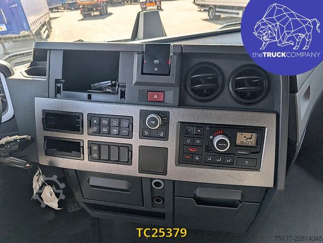 Standardni SZM Renault T 460