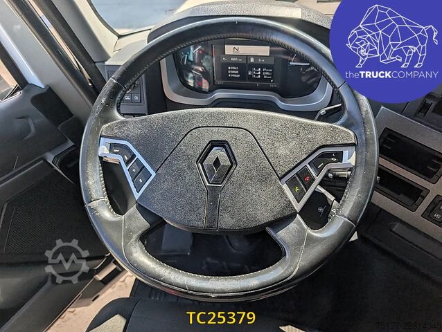 Standardni SZM Renault T 460