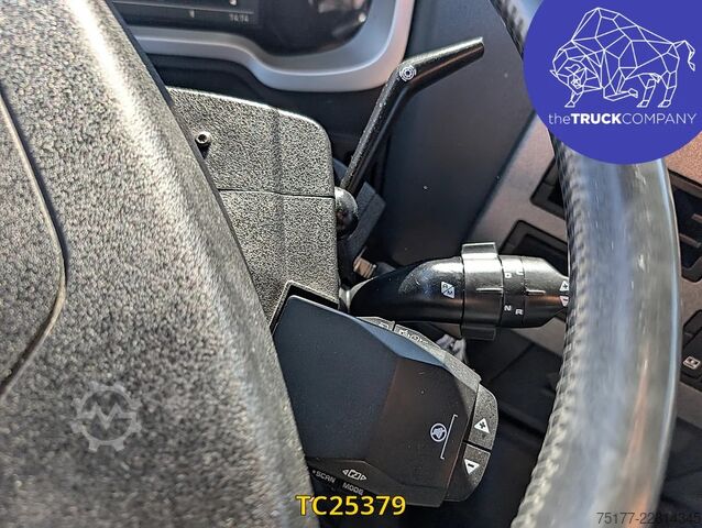Standardni SZM Renault T 460