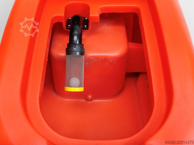 HAKO B90 CL TB850 NOVI AKUMULATORI Hako Scrubmaster B90 CL TB850 - 2019y - 335h