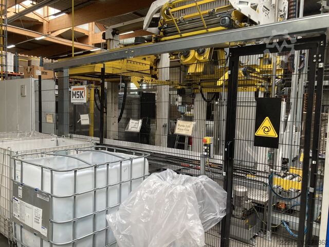 MSK MSK 381/ MSK 280 Shrink Hood Applicator (2019) MSK Schrumpfhaubenüberzieher