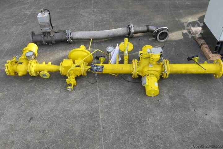 Jenbacher JMS624GS-NLC