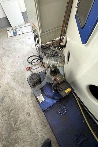 Vertikaalne töötlemiskeskus DEPO Portal-BAZ Depo-Jet 906,Heidenhain iTNC 530