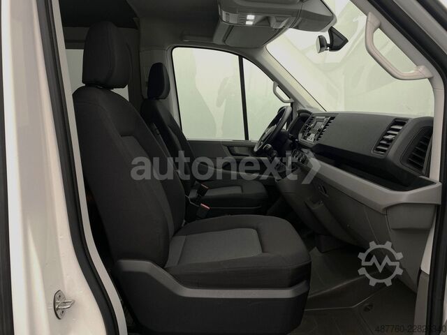 मिनिबस VW Crafter TDI *TOP ZUSTAND* BUS-PAKET+9-SITZE (341