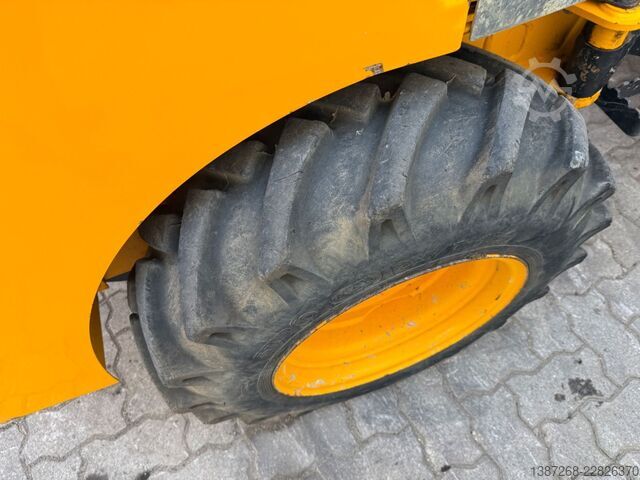 Annan JCB 1T-2 Hochkipper Dumper /474 H/1.000 KG / 2022 BJ