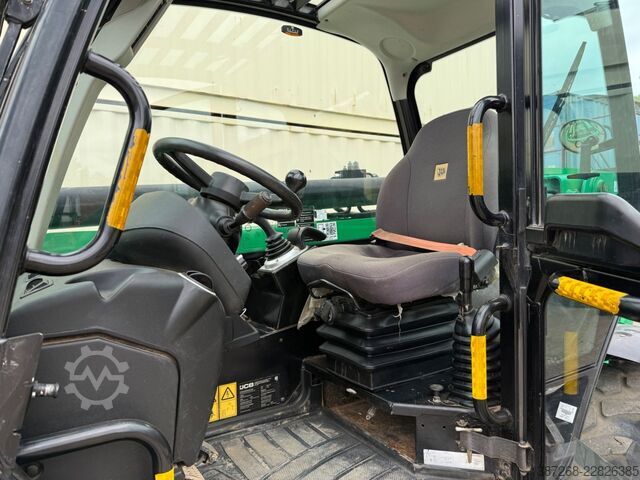 Annan JCB 540-170 / 2021 BJ / 2.525 H
