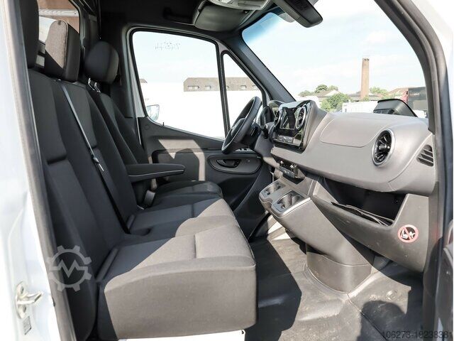 Βαν με ψηλή οροφή Mercedes-Benz Sprinter 317 Maxi,9GTronic,MBUX,Kamera