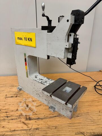  GECHTER 8/12 HMS HKPV