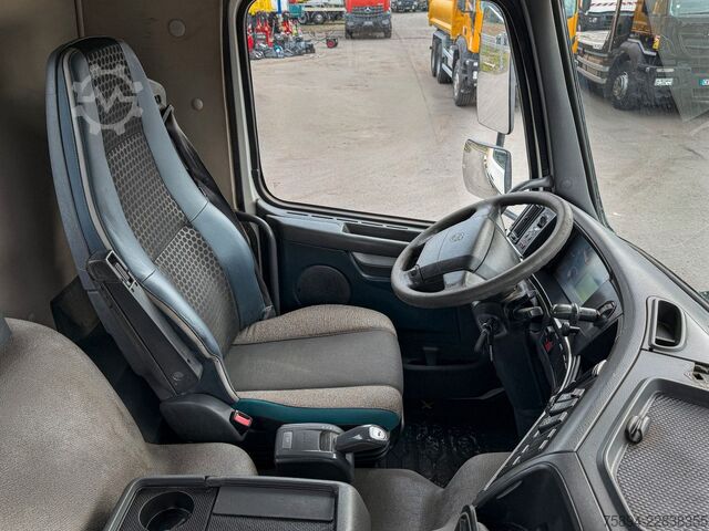 Abrollkipper VOLVO FMX 450 * Abrollkipper 5,30 m * 6x4 Top Zustand!