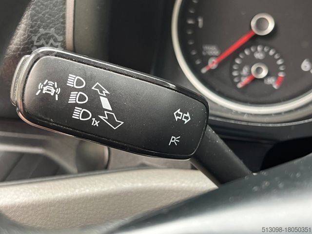 Dubă cu acoperiș înalt VOLKSWAGEN Crafter APA L3H3 ACC KLIMA AHK ASSIST 1 HAND