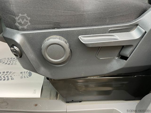 Dubă cu acoperiș înalt VOLKSWAGEN Crafter APA L3H3 ACC KLIMA AHK ASSIST 1 HAND