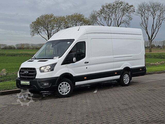 Hochdachkombi FORD TRANSIT 2.0 L4H3 360Camera Navi