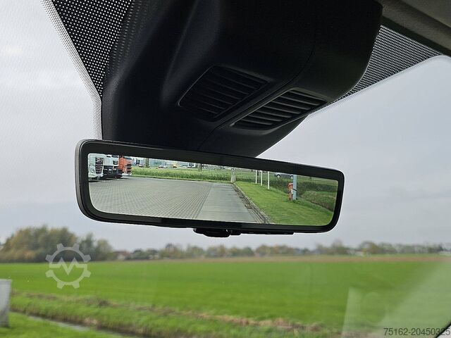 Hochdachkombi FORD TRANSIT 2.0 L4H3 360Camera Navi