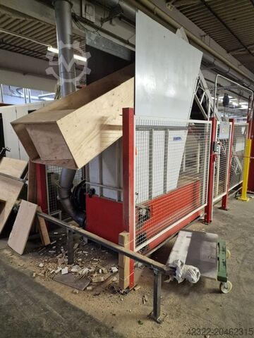 ืืืจืกืช ืขืฅ GROSS GROSS GAZ 82S