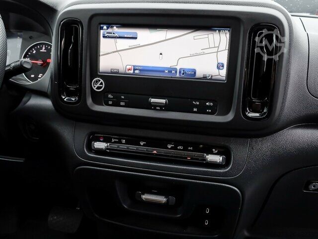 Sonderausbau-Transporter Mercedes-Benz Vito116CDI KA lang,Automatik,Klima,Facelift