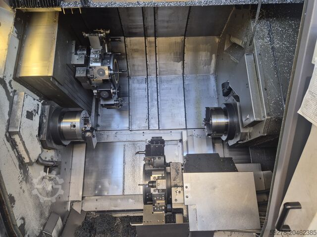 森精機 ZT2500Y Mori Seiki ZT2500Y