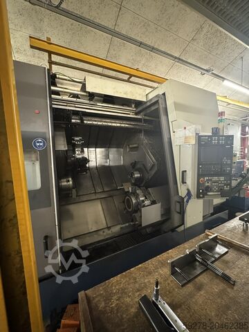 森精機 ZT2500Y Mori Seiki ZT2500Y