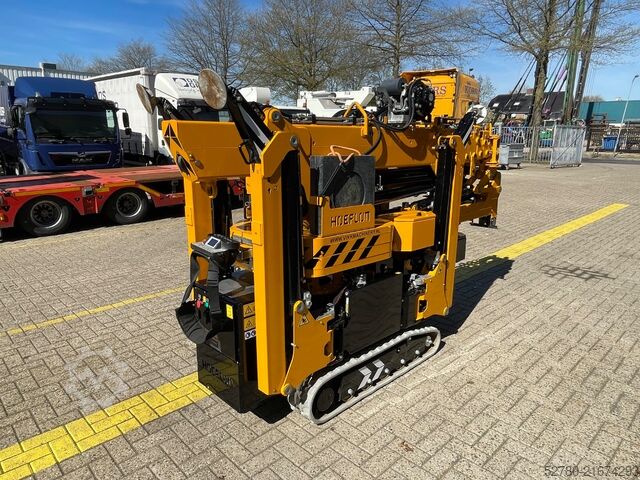 Mini-grue Hoeflon C 6