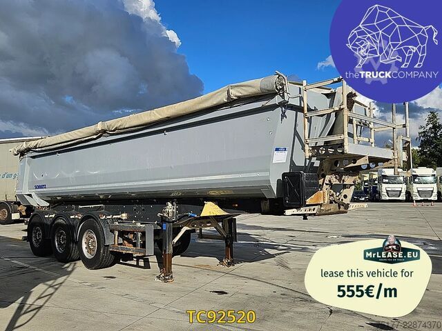  Schmitz Cargobull 