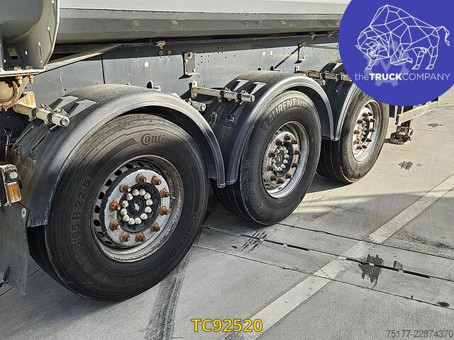  Schmitz Cargobull 