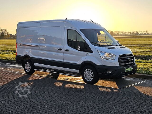 Hochdachkombi FORD TRANSIT 2.0 TDCI 130 L3H2