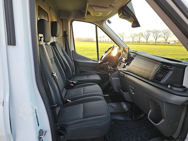 Hochdachkombi FORD TRANSIT 2.0 TDCI 130 L3H2