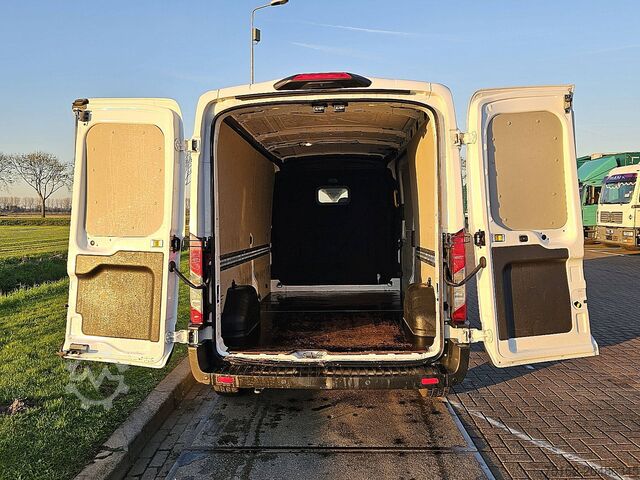 Hochdachkombi FORD TRANSIT 2.0 TDCI 130 L3H2