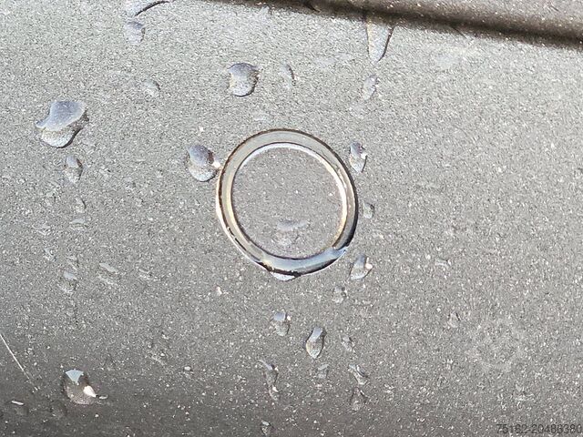 Hochdachkombi Citroën JUMPY 1.6 ac L2 EURO6