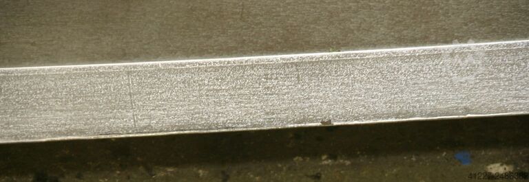 プレスブレーキツール Stahl** 3150/45/H202 mm