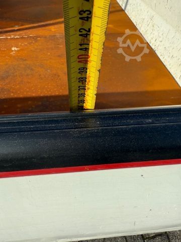 Tipper van IVECO Daily 35C14 Kipper Euro 6 Klima RD3750