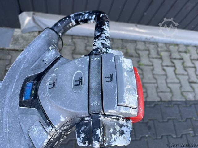 Zlagalnik za pešce BT SWE145L