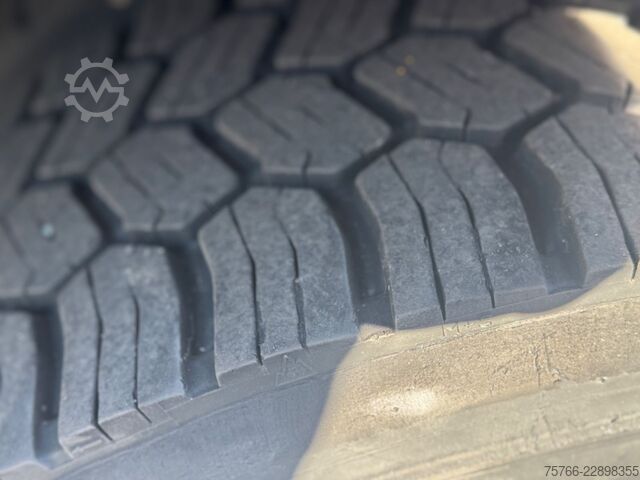 Camión de bebidas MERCEDES-BENZ ATEGO 1530 L / LBW / AHK / KAMERA