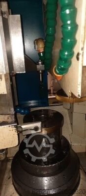 Dişli şekillendirme makinesi COMUR LORENZ LS 150 CNC