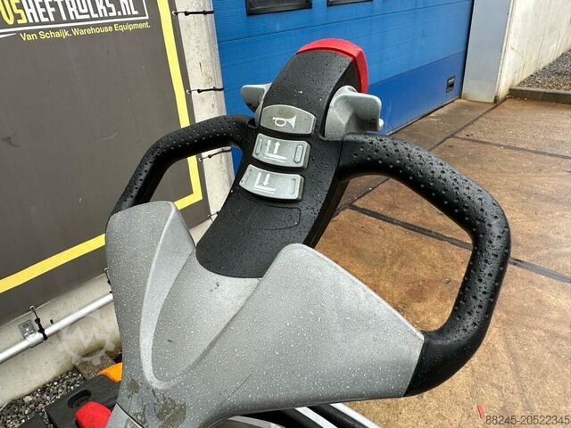 VS-22479 รถยกไฟฟ้า Still EXV SF 14 ปี 2020 5316 มม. STILL EXV SF 14