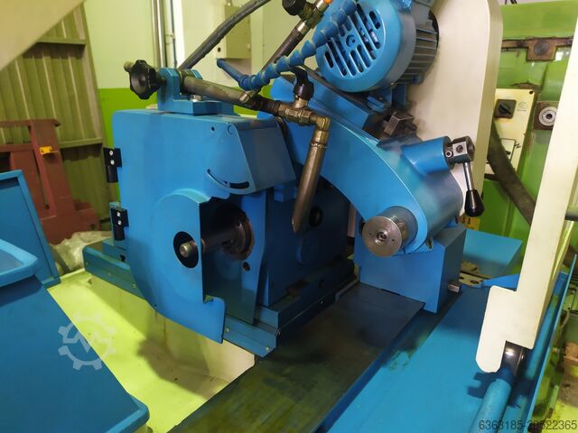 Cylindrical grinding machine Danonat 51