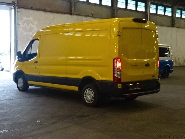 Furgon z wysokim dachem FORD Transit Kasten 310 L3H2 Trend VA Klima PDC Kamer