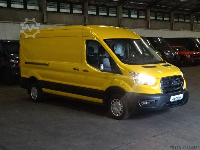 Furgon z wysokim dachem FORD Transit Kasten 310 L3H2 Trend VA Klima PDC Kamer