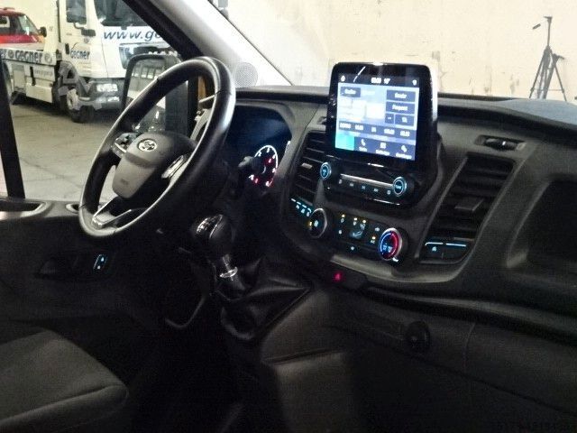 Furgon z wysokim dachem FORD Transit Kasten 310 L3H2 Trend VA Klima PDC Kamer