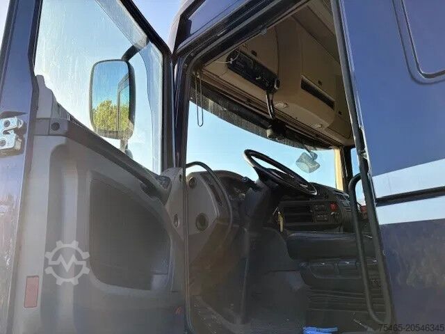 표준-SZM DAF XF 480 FT euro 6