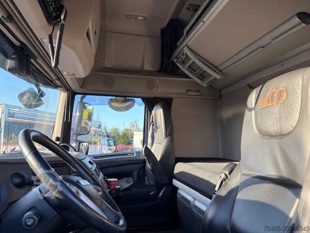 표준-SZM DAF XF 480 FT euro 6