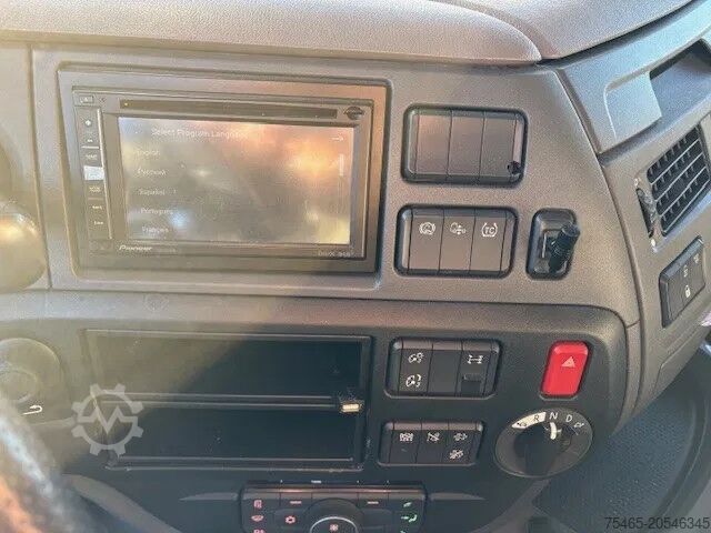 표준-SZM DAF XF 480 FT euro 6