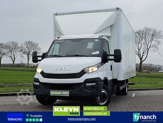 স্যুটকেস IVECO DAILY 70C17 Bakwagen Laadklep