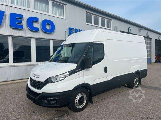 Iveco Daily 35S16A8V *L2H2* KLIMA*270°*RS 3520mm*