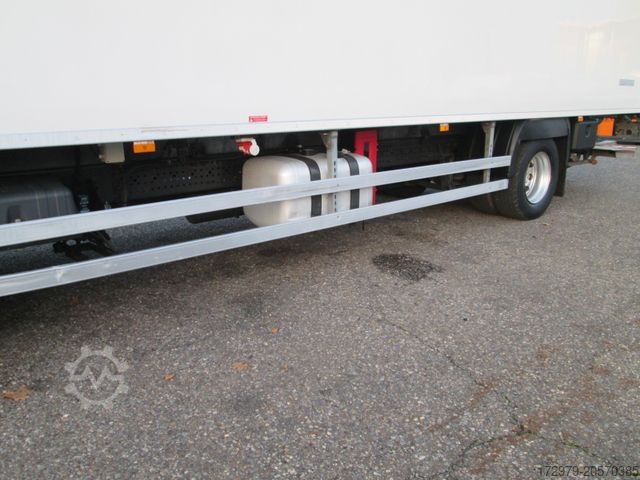 Рефрижераторный грузовик MERCEDES-BENZ Antos1830*Maxi-Carrier Tiefkühler8.90*LBW*Klima*