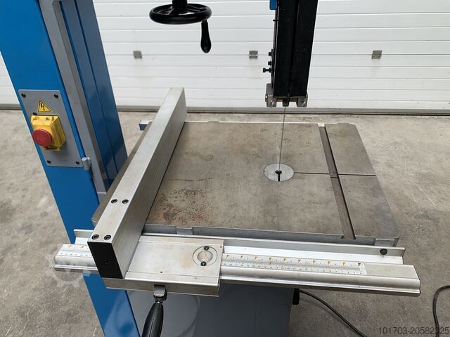 Gergaji pita vertikal untuk kayu Promac SW-430