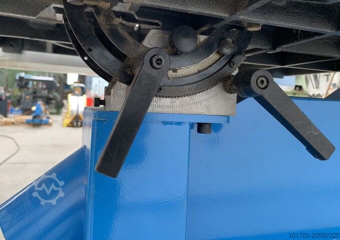 Gergaji pita vertikal untuk kayu Promac SW-430