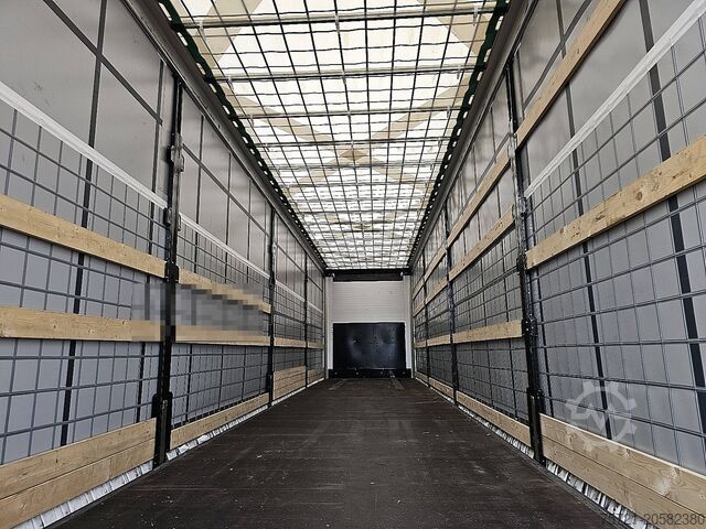 Terpal geser WIELTON NS3K MEGA