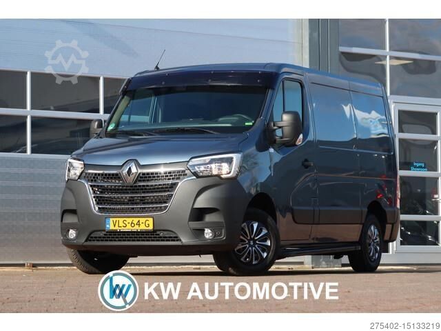Renault Master T28 2.3 dCi 135 L1H1 CAMERA/ LED/ CRUISE/ A