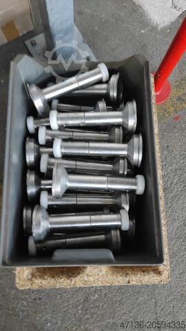 Моноблок 28 клапана за пенливо вино Bertolaso ELETTRA 1400/23 Füller Rinser Naturkoker